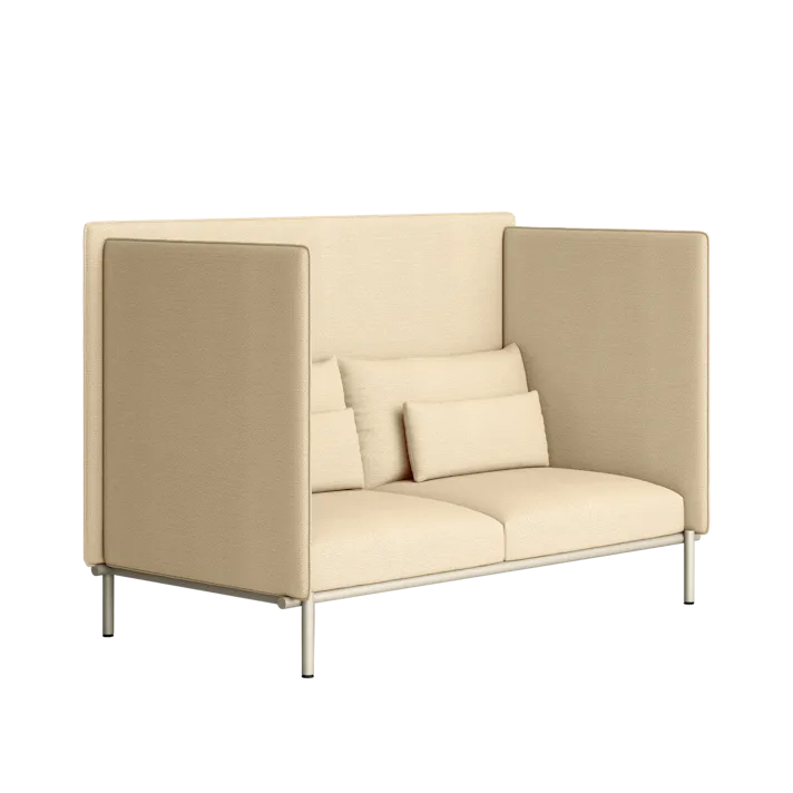 Abstracta Akunok acoustic furniture - Presentation Media