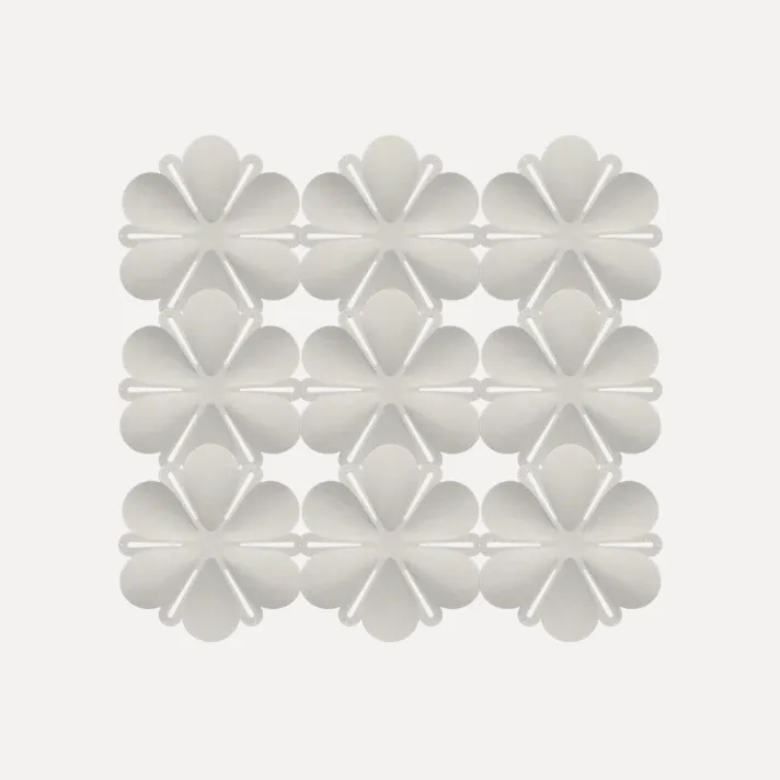 Abstracta Airbloom - Presentation Media