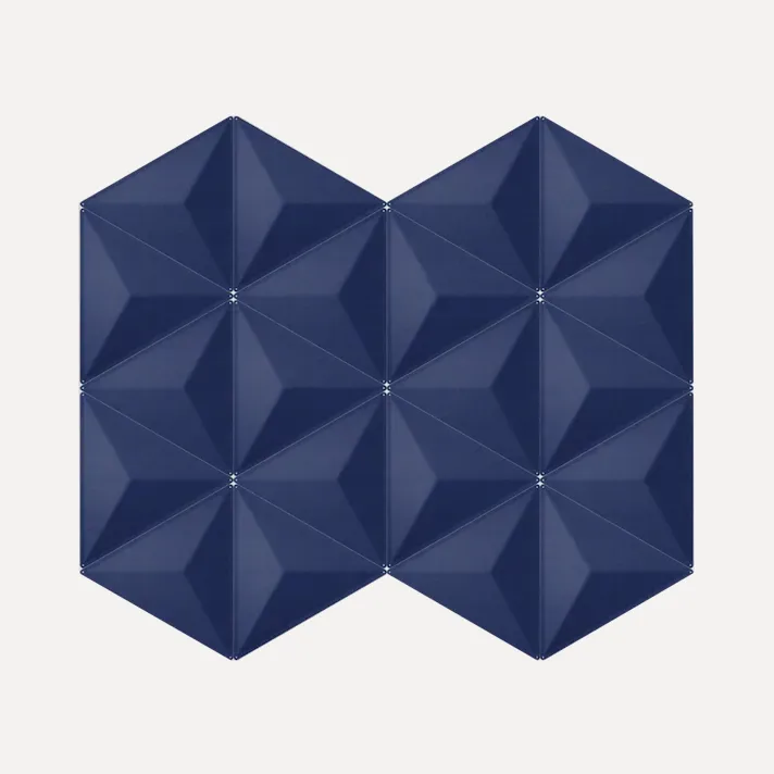 Abstracta Aircone - Presentation Media