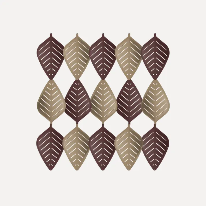 Abstracta Airleaf - Presentation Media