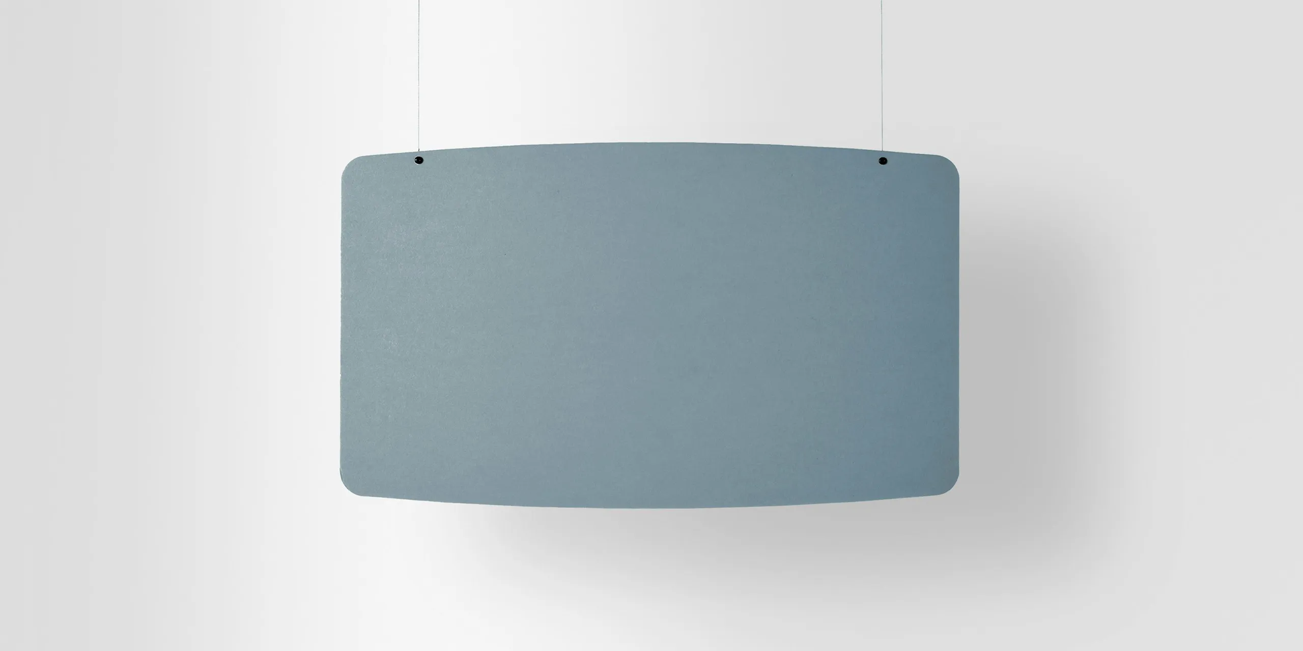 Abstracta Basic Baffle - Presentation Media