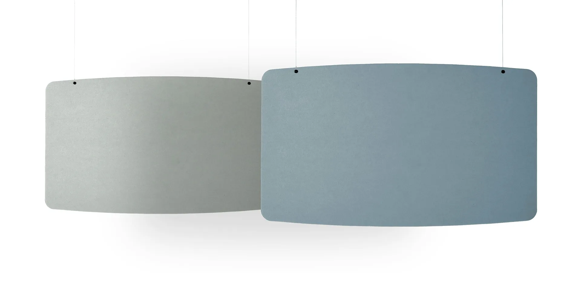Abstracta Basic Baffle - Presentation Media