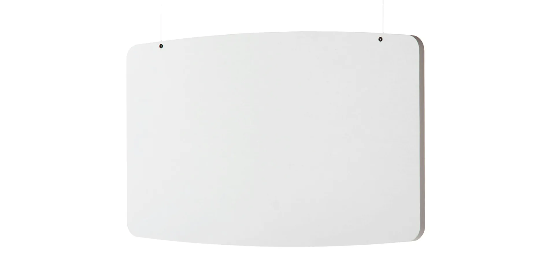 Abstracta Basic Baffle - Presentation Media