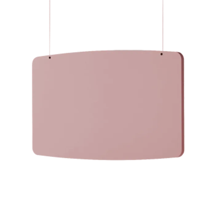 Abstracta Basic Baffle - Presentation Media