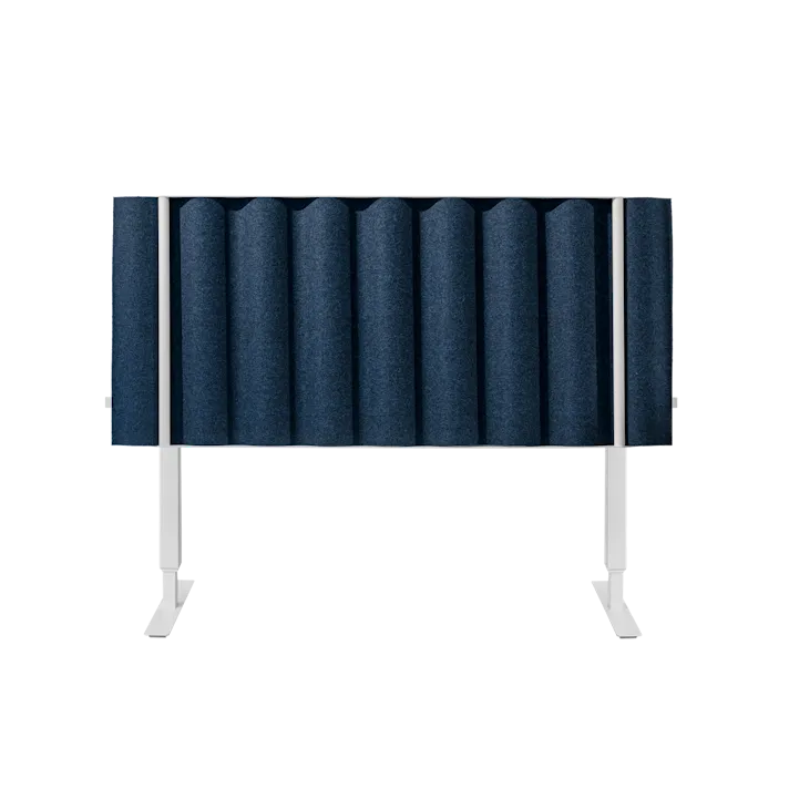 Abstracta Scala desk screen - Presentation Media