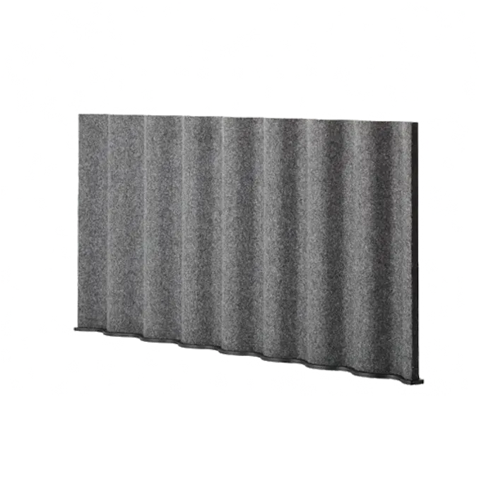 Abstracta Scala mobile desk screen - Presentation Media