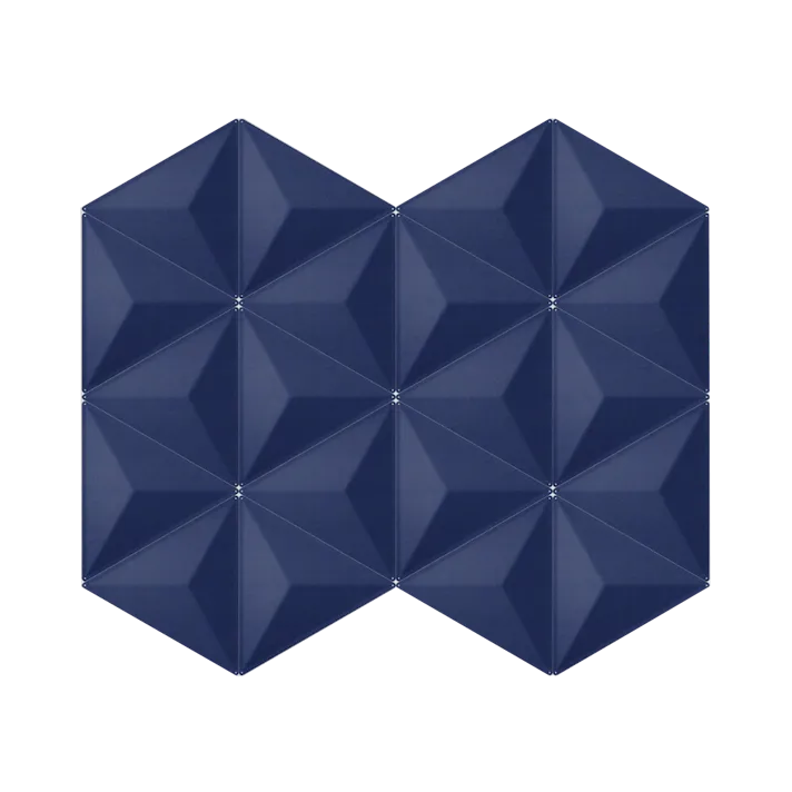 Abstracta Aircone - Presentation Media