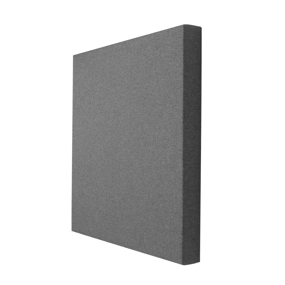 Abstracta Soneo Wall Panel - Presentation Media