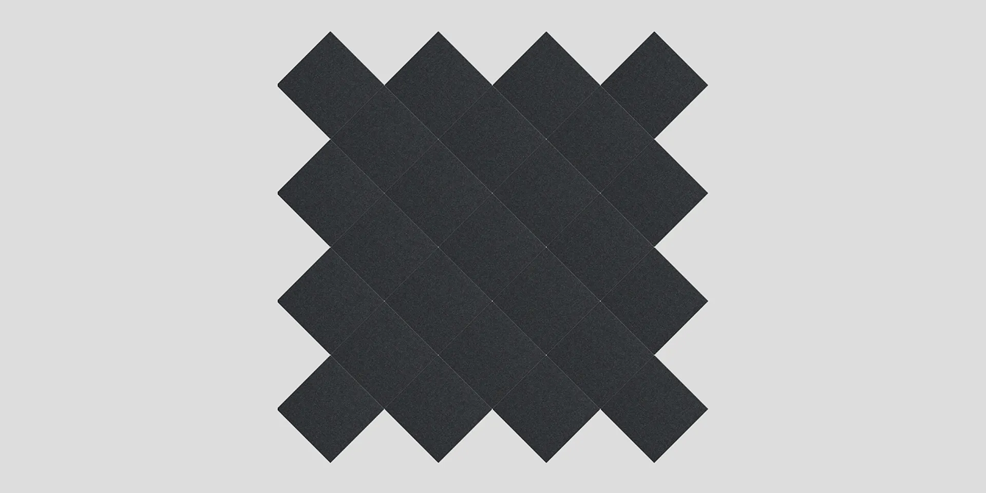 Abstracta Soneo Wall Panel - Presentation Media