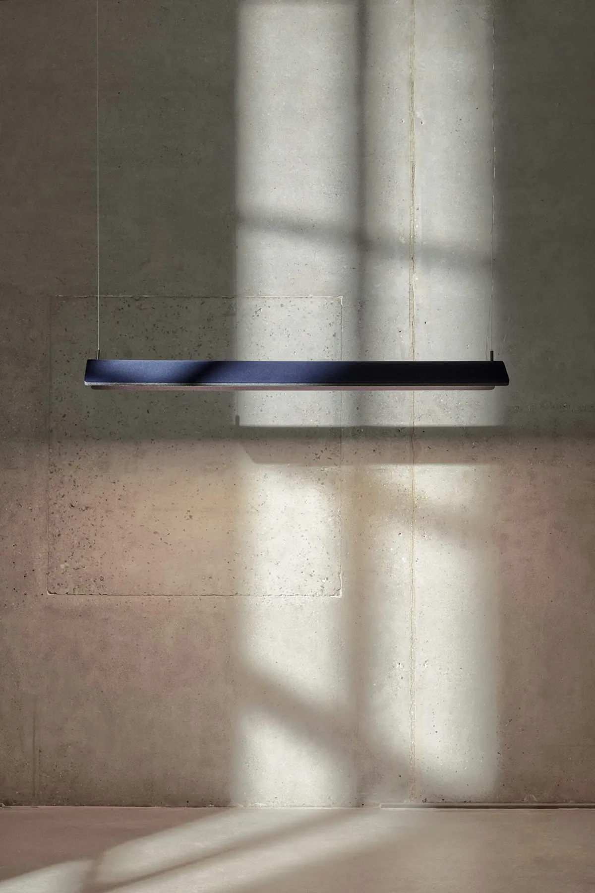 Abstracta Vika Pendant Light - Presentation Media