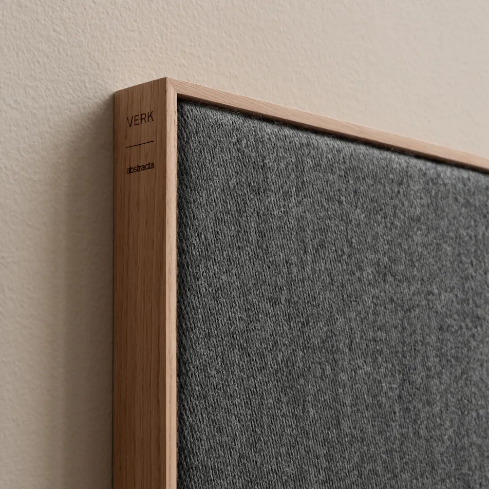 Abstracta x Verk - Presentation Media