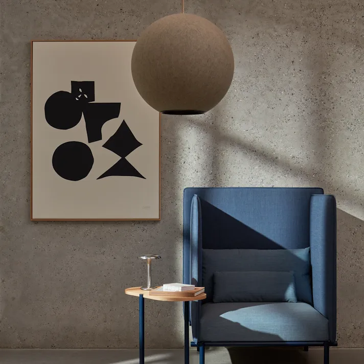 Abstracta trending products - Presentation Media