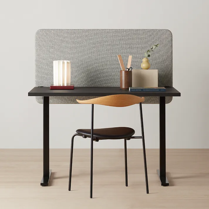 Abstracta desk screens - Presentation Media