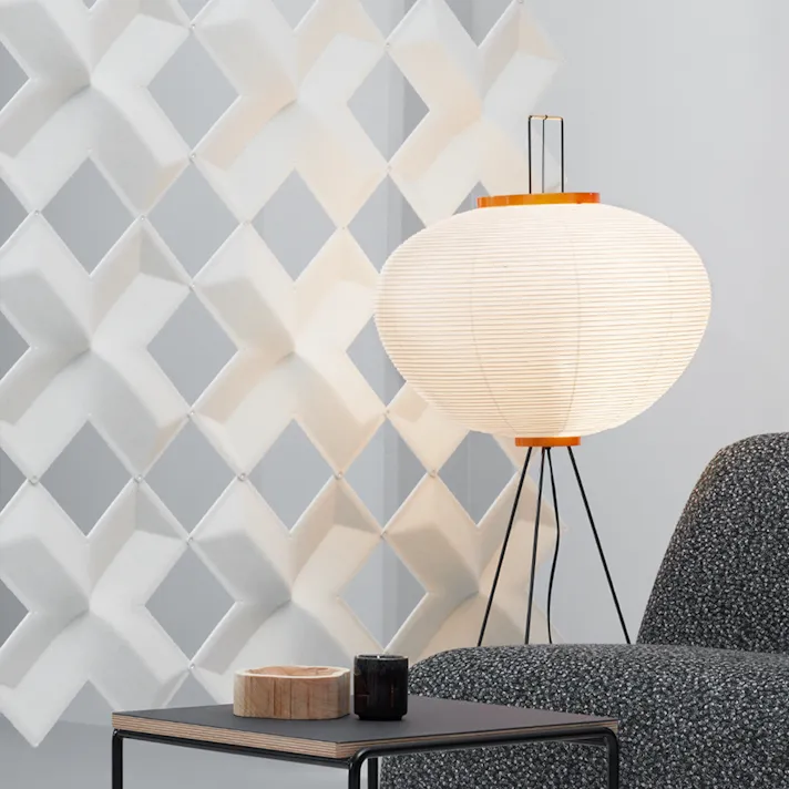 Abstracta suspended absorbers - Presentation Media