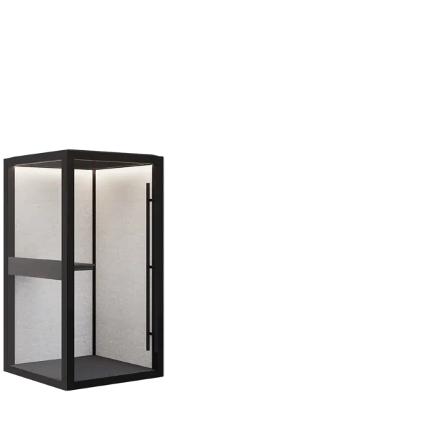 Abstracta Zen Pod - Presentation Media