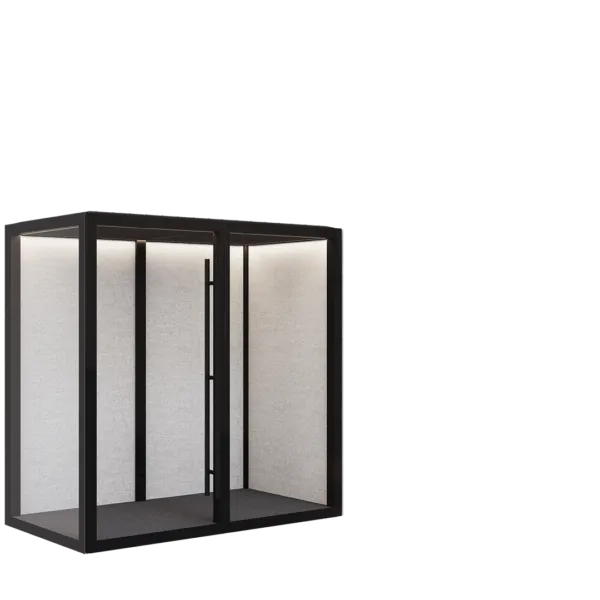 Abstracta Zen Pod - Presentation Media