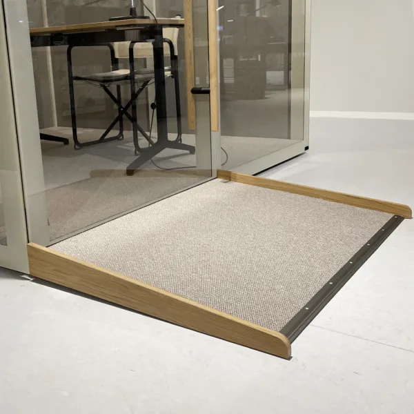 Abstracta Zen Pod - Presentation Media
