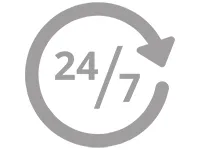 High Vibrance Android Advertising Displays - Presentation Media