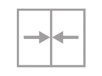 High Vibrance Android Advertising Displays - Presentation Media