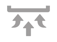 High Vibrance Android Advertising Displays - Presentation Media