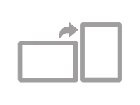 High Vibrance Android Advertising Displays - Presentation Media