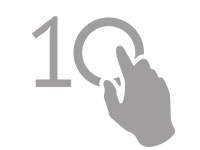 Android PCAP Touch Screens - Presentation Media