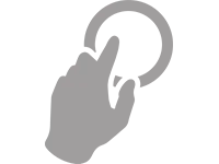 Android PCAP Touch Screens - Presentation Media