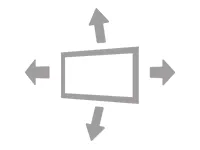 High Vibrance Android Advertising Displays - Presentation Media