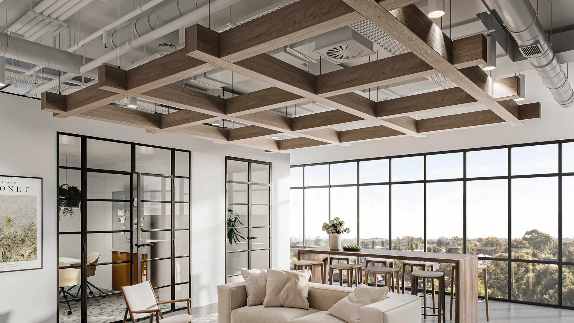 AllSfär Nexus - Presentation Media