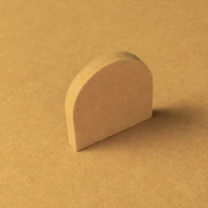 Siskin Sand Yellow - Presentation Media