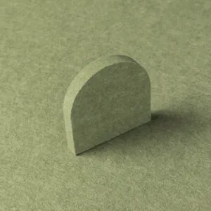 Turaco Olive Green - Presentation Media