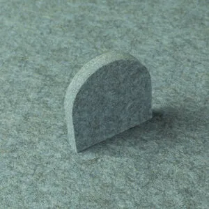 Peacock Teal Fleck - Presentation Media