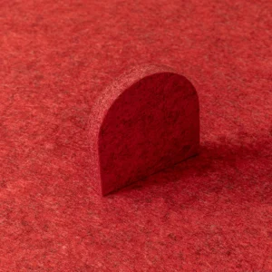 Robin Red Fleck - Presentation Media