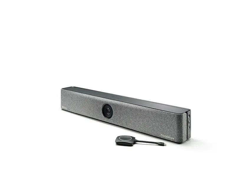 Barco ClickShare Bar Core - Presentation Media