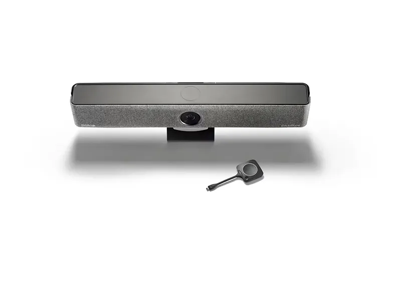 Barco ClickShare Bar Core - Presentation Media