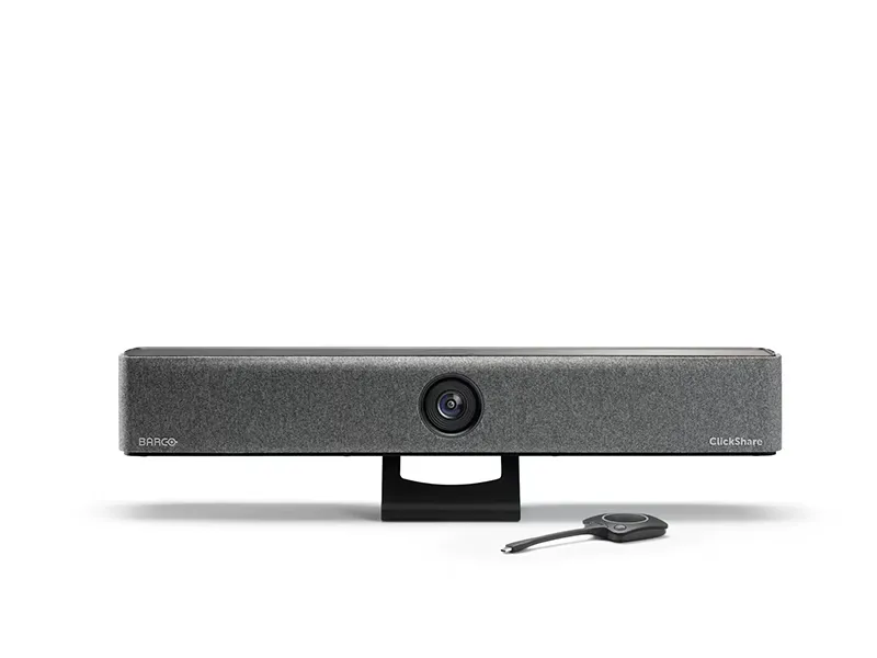 Barco ClickShare Bar Core - Presentation Media