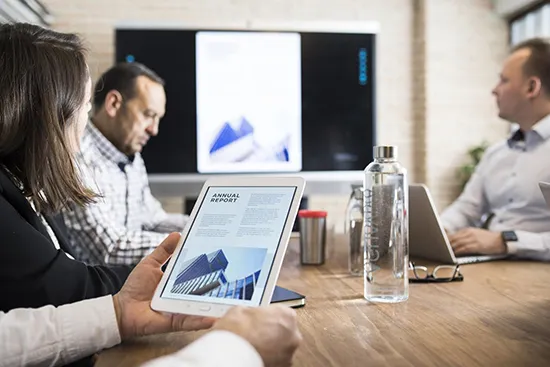 Presentation Media - Fostering Meeting Equity