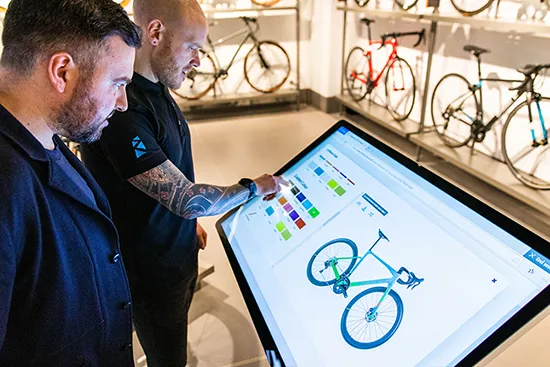 Presentation Media - Maximising Advertising with Digital Signage
