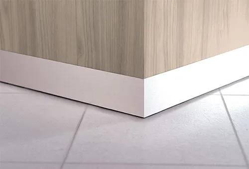 Clarke Rendall Aluminium plinth - Presentation Media