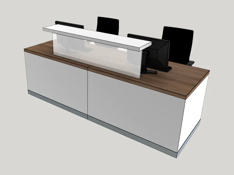 Clarke Rendall Classic - Presentation Media