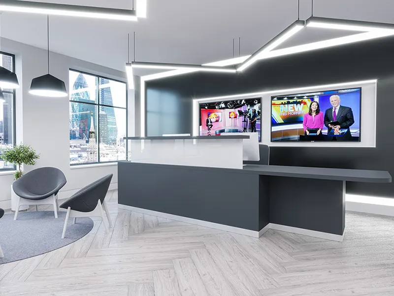 Clarke Rendall Classic - Presentation Media