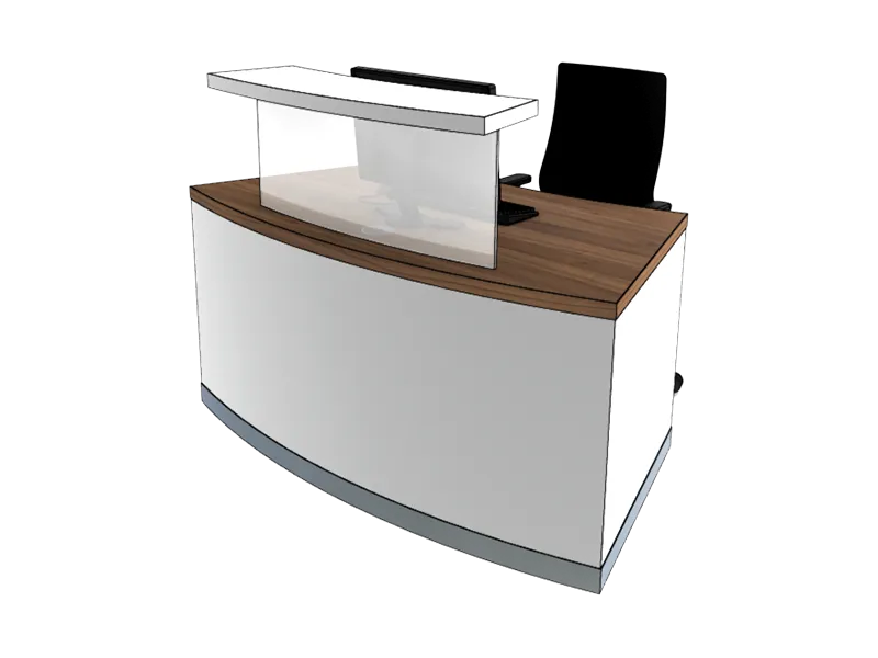 Clarke Rendall Classic SB Compact - Presentation Media