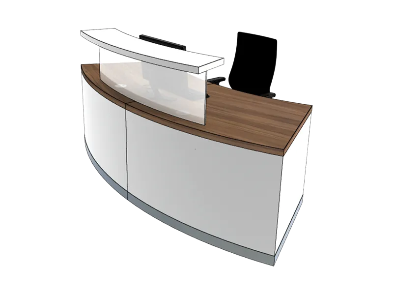 Clarke Rendall Classic SB1 - Presentation Media