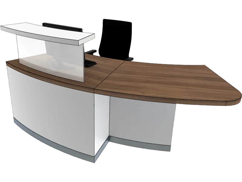 Clarke Rendall Classic SB1-L - Presentation Media