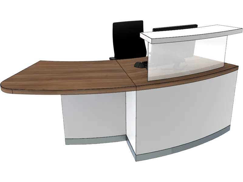 Clarke Rendall Classic SB1-R - Presentation Media