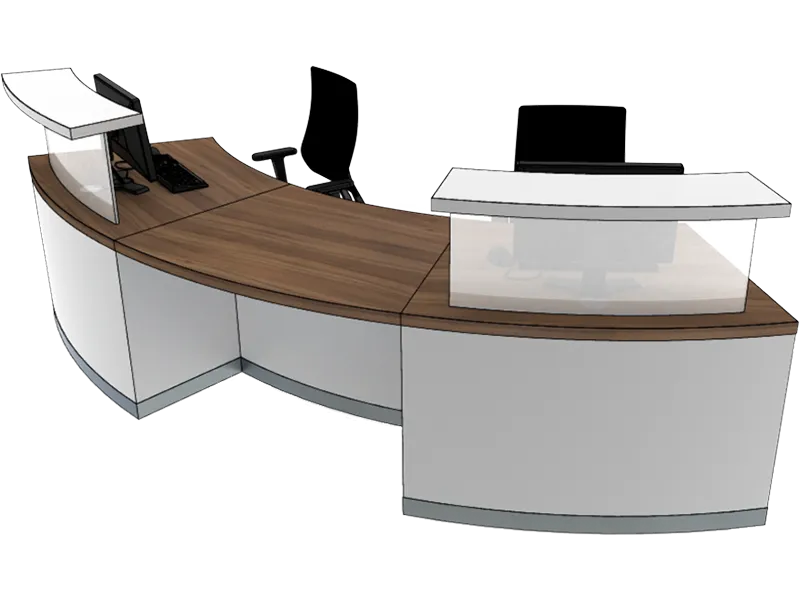 Clarke Rendall Classic SB2 - Presentation Media