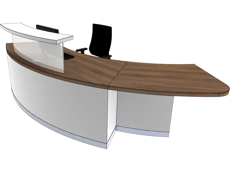 Clarke Rendall Classic SB2-L - Presentation Media