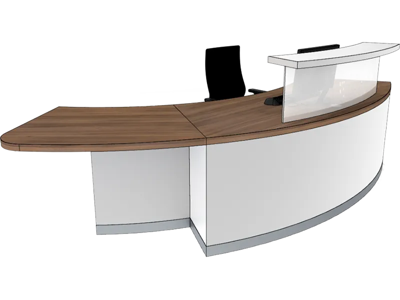 Clarke Rendall Classic SB2-R - Presentation Media