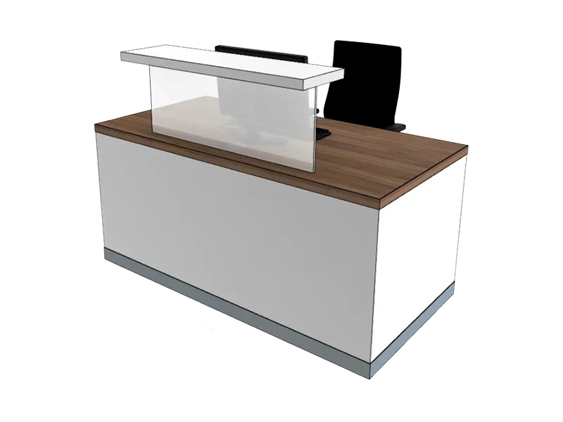 Clarke Rendall Classic SC Compact - Presentation Media