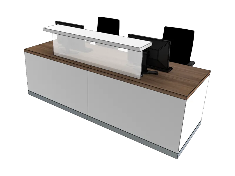 Clarke Rendall Classic SC1 - Presentation Media